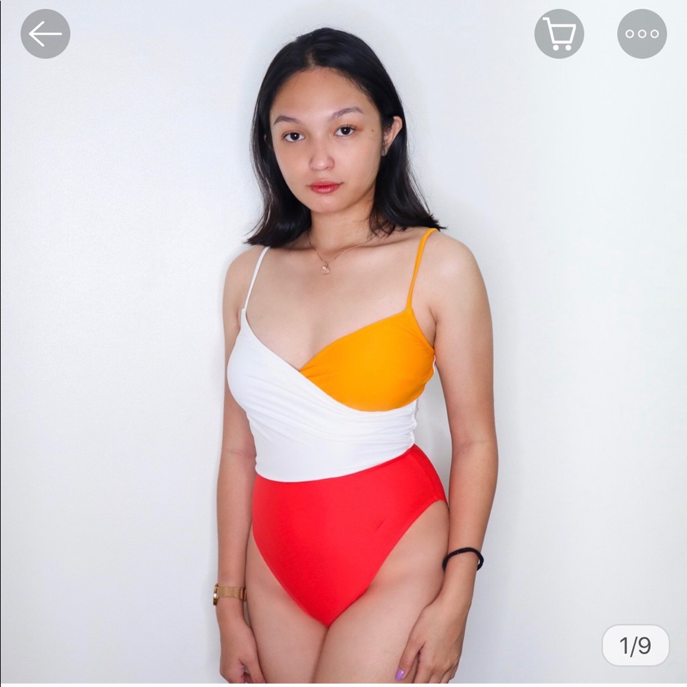 Swimwear